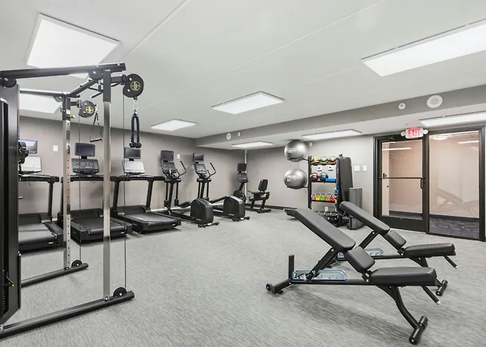 Courtyard By Marriott Columbus